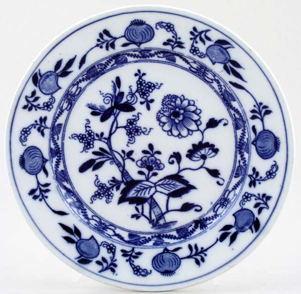 Plate c1870